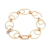 Bracciale Rebecca Donna Diva in Bronzo BDVBOO44 - BDVBOO44
